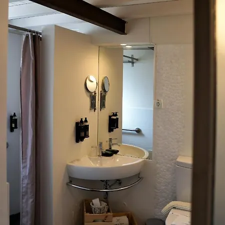 Casas Do Moinho - Turismo De Aldeia 4*