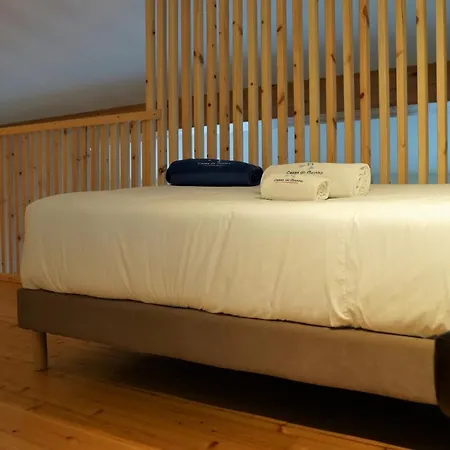 Pensjonat Casas Do Moinho - Turismo De Aldeia