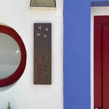 Casas Do Moinho - Turismo De Aldeia Pensjonat