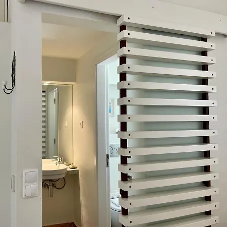 Casas Do Moinho - Turismo De Aldeia 4*