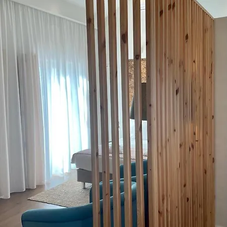 Casas Do Moinho - Turismo De Aldeia Pensjonat