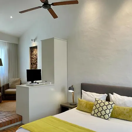 Casas Do Moinho - Turismo De Aldeia Odeceixe