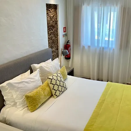 Casas Do Moinho - Turismo De Aldeia 4*