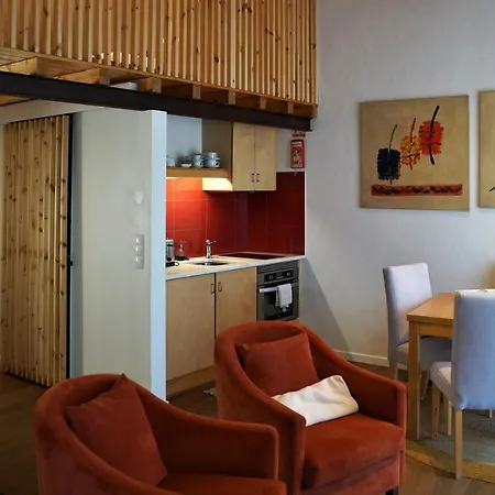 Casas Do Moinho - Turismo De Aldeia 5* אודסש