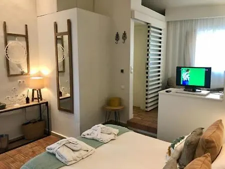 Casas Do Moinho - Turismo De Aldeia Casa de hóspedes