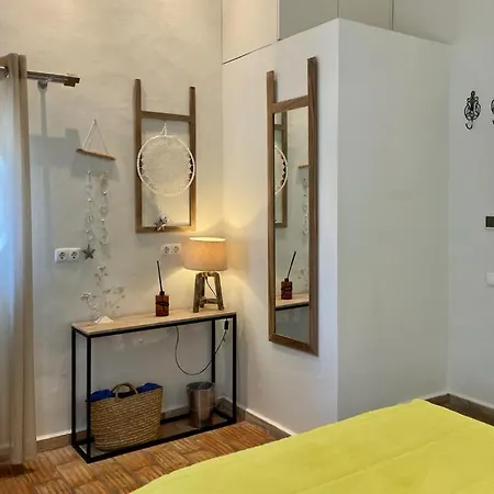 Casas Do Moinho - Turismo De Aldeia