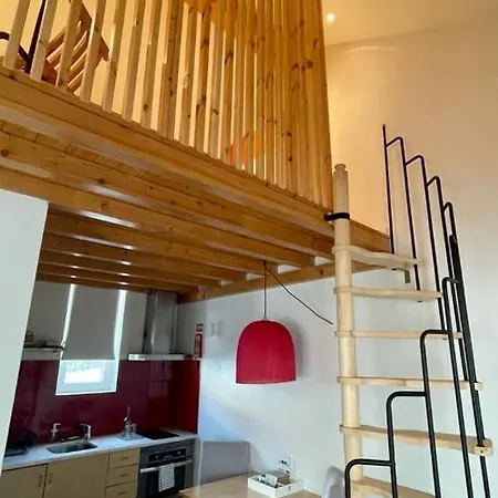 Casas Do Moinho - Turismo De Aldeia Pensjonat