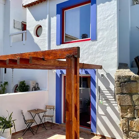 Casa de hóspedes Casas Do Moinho - Turismo De Aldeia