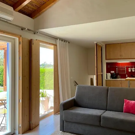 Pensjonat Casas Do Moinho - Turismo De Aldeia