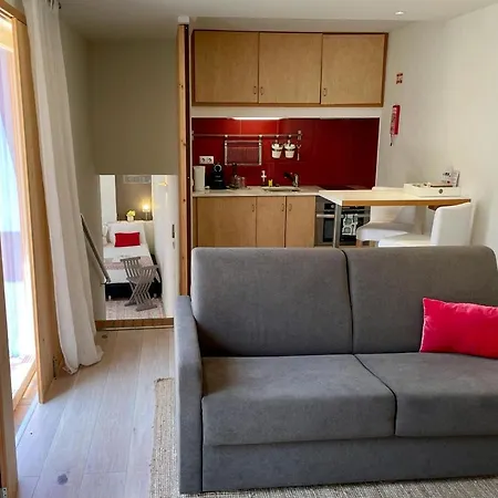 Casas Do Moinho - Turismo De Aldeia 4*