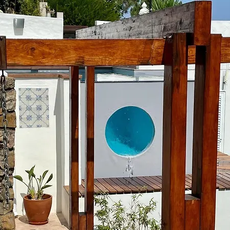 Casas Do Moinho - Turismo De Aldeia 5* Odeceixe
