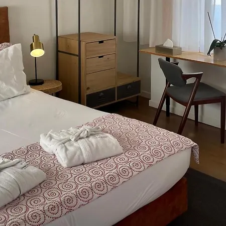 Casas Do Moinho - Turismo De Aldeia 4* Odeceixe