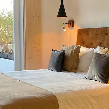 Pensjonat Casas Do Moinho - Turismo De Aldeia 4*