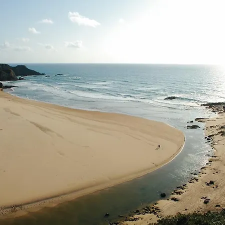 Pensjonat Casas Do Moinho - Turismo De Aldeia