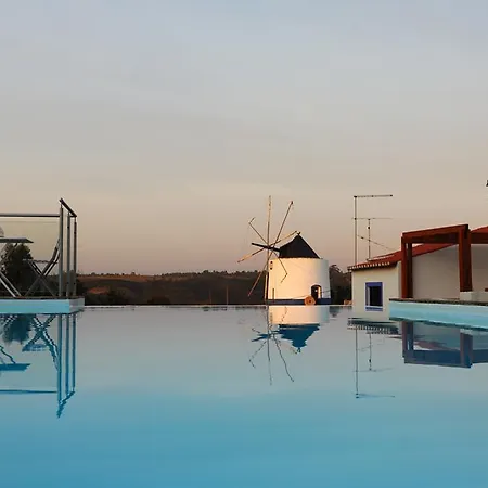 Casas Do Moinho - Turismo De Aldeia Odeceixe