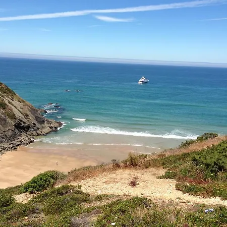 Casas Do Moinho - Turismo De Aldeia 4* Odeceixe