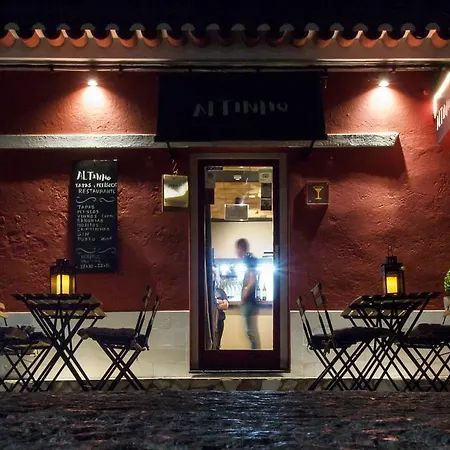 Casa de hóspedes Casas Do Moinho - Turismo De Aldeia