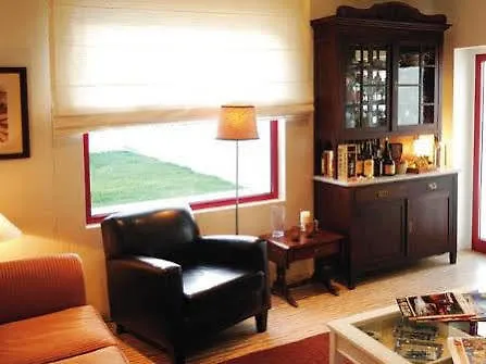 Casas Do Moinho - Turismo De Aldeia 4*