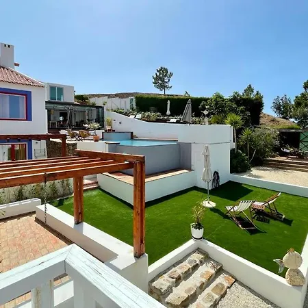 Casas Do Moinho - Turismo De Aldeia 4*