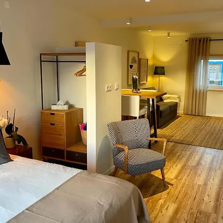 Casas Do Moinho - Turismo De Aldeia Affittacamere Odeceixe