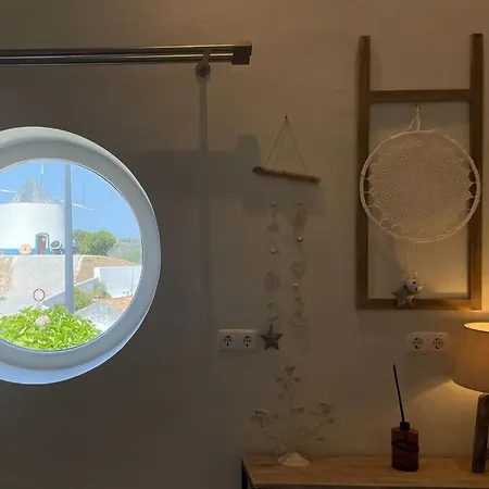 Pensión Casas Do Moinho - Turismo De Aldeia