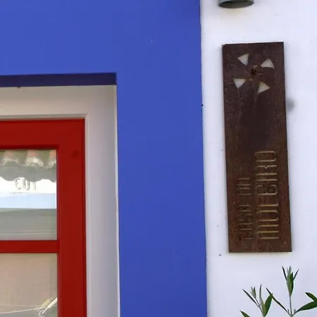 Casas Do Moinho - Turismo De Aldeia 4* Odeceixe