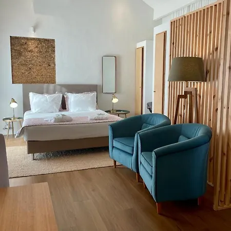 Affittacamere Casas Do Moinho - Turismo De Aldeia Odeceixe