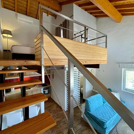 Casas Do Moinho - Turismo De Aldeia