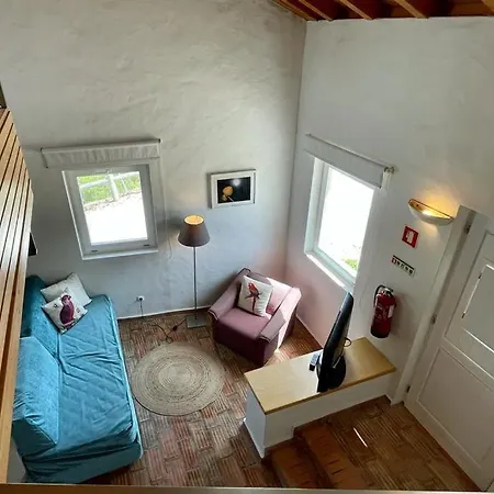 Affittacamere Casas Do Moinho - Turismo De Aldeia