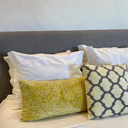 Affittacamere Casas Do Moinho - Turismo De Aldeia 4*