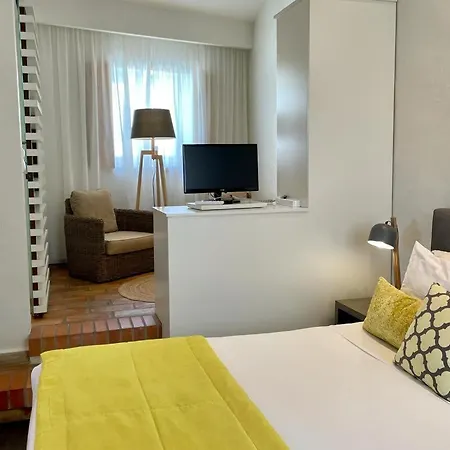 Casas Do Moinho - Turismo De Aldeia