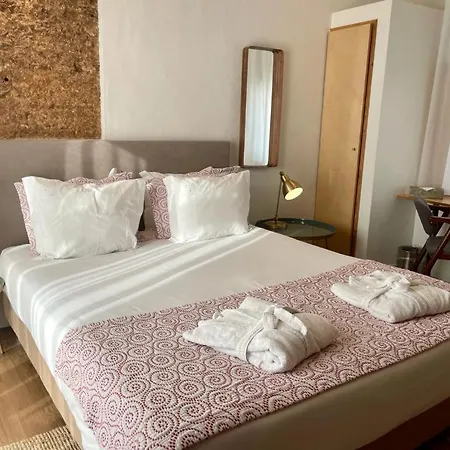 Casas Do Moinho - Turismo De Aldeia 4* Odeceixe