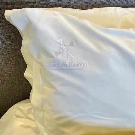 Affittacamere Casas Do Moinho - Turismo De Aldeia 4*