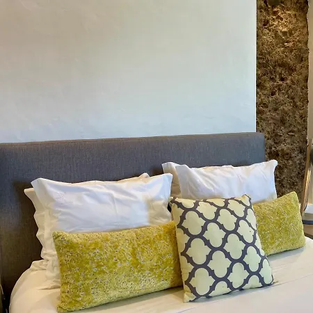 招待所 卡萨斯都莫音胡 - 赛车德阿尔德亚酒店 奥德赛克斯