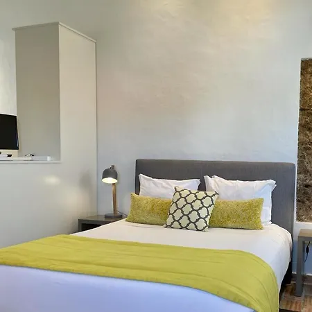 Casas Do Moinho - Turismo De Aldeia Pensjonat Odeceixe