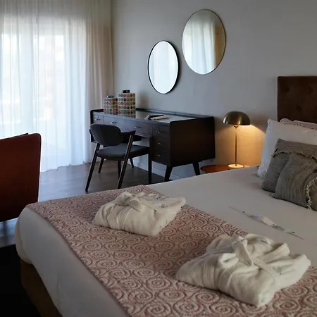 Affittacamere Casas Do Moinho - Turismo De Aldeia 4*