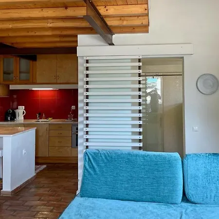 Affittacamere Casas Do Moinho - Turismo De Aldeia 4*