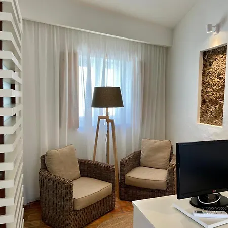 招待所 卡萨斯都莫音胡 - 赛车德阿尔德亚酒店