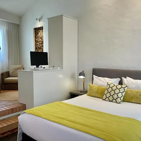 Casas Do Moinho - Turismo De Aldeia Odeceixe