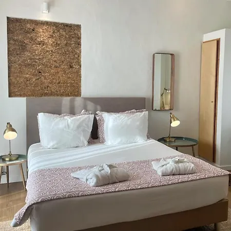 Guest house Casas Do Moinho - Turismo De Aldeia Odeceixe