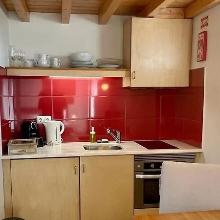 Affittacamere Casas Do Moinho - Turismo De Aldeia 4*