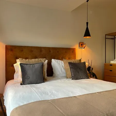 卡萨斯都莫音胡 - 赛车德阿尔德亚酒店 4* 奥德赛克斯