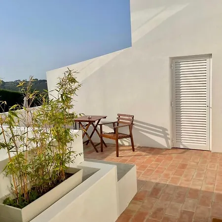 بيت ضيافة Casas Do Moinho - Turismo De Aldeia