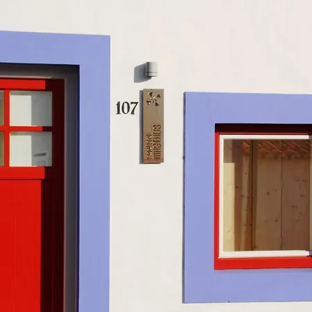 Casas Do Moinho - Turismo De Aldeia Guest house
