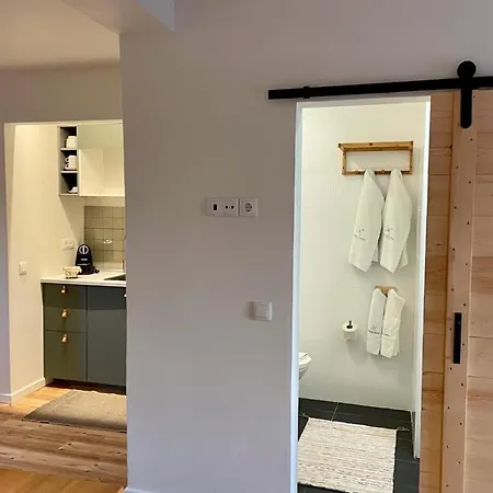 Casas Do Moinho - Turismo De Aldeia 5* אודסש