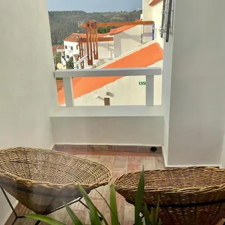Casas Do Moinho - Turismo De Aldeia