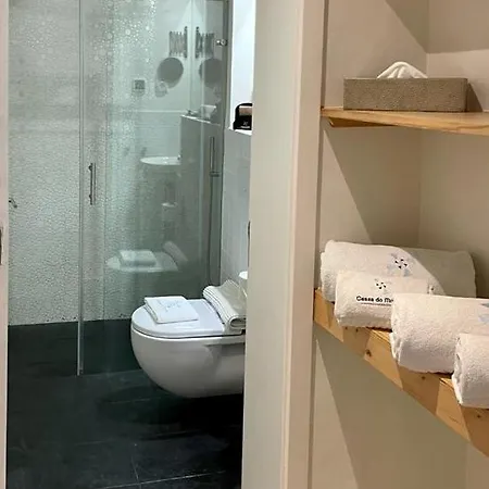 卡萨斯都莫音胡 - 赛车德阿尔德亚酒店