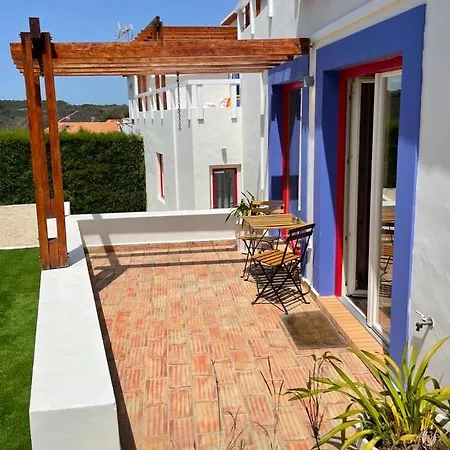 Guest house Casas Do Moinho - Turismo De Aldeia