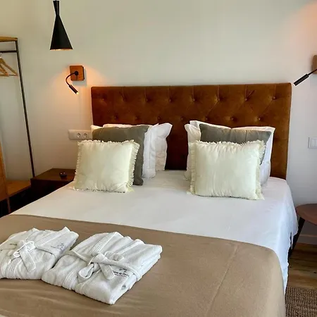 Casas Do Moinho - Turismo De Aldeia 5*