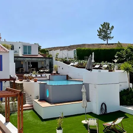 Casas Do Moinho - Turismo De Aldeia بيت ضيافة 5*